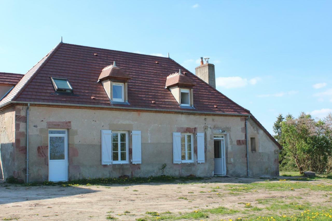 Gite Domaine St Georges Villa Bagneux  Exterior photo